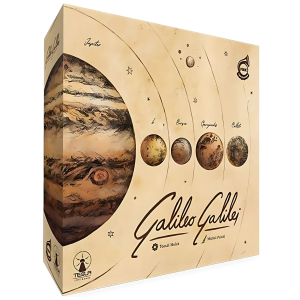 galileo galilei