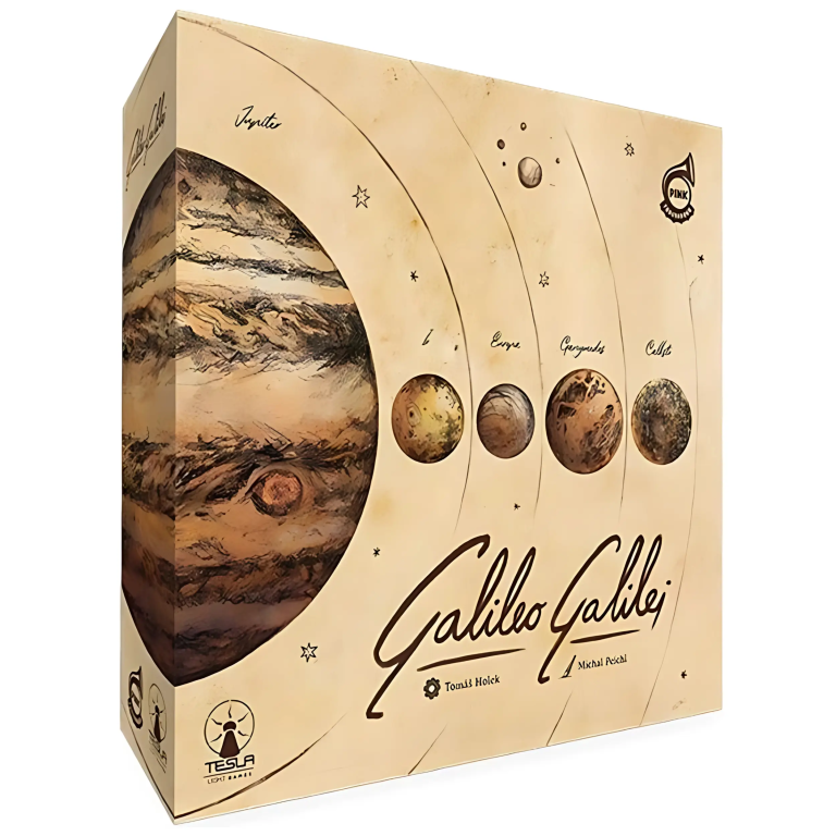 galileo galilei