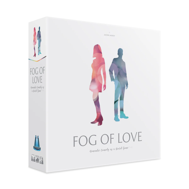 fog of love