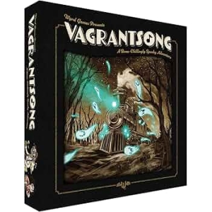 vagrantsong