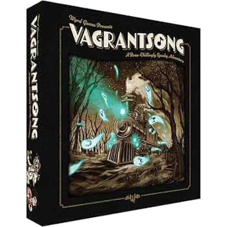 vagrantsong