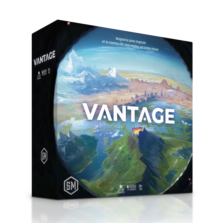 vantage
