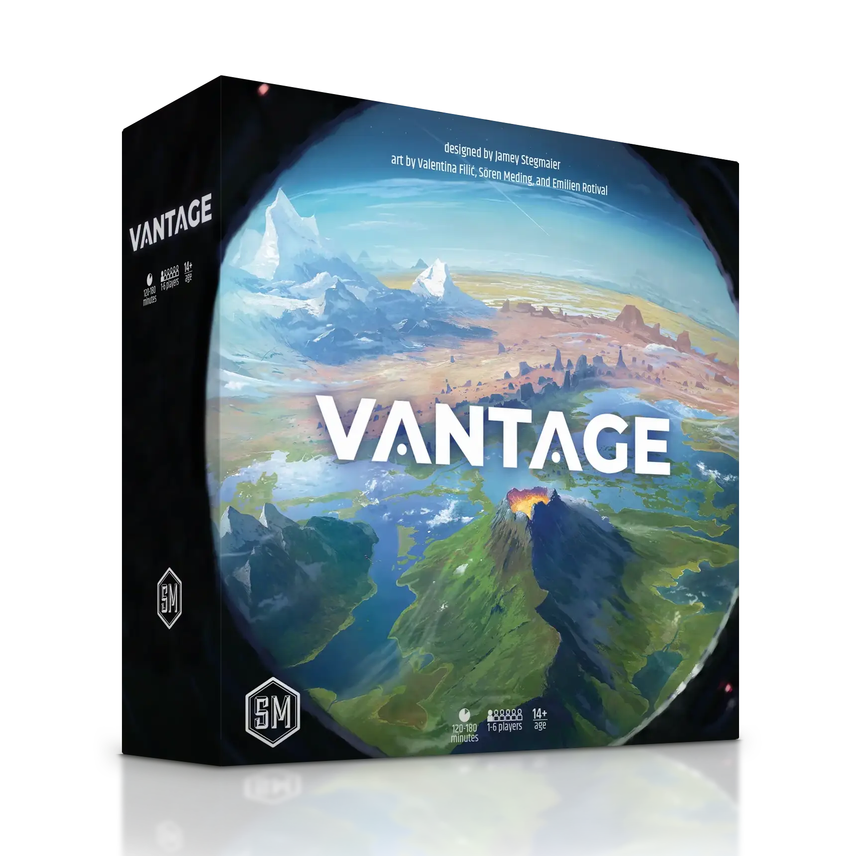 Home vantage