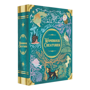 wondrous creatures