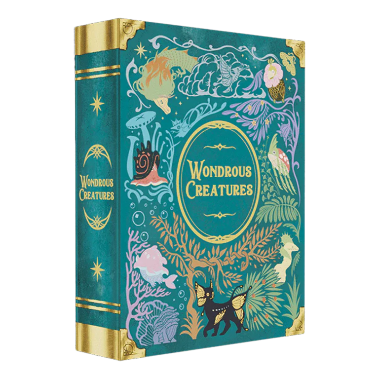 wondrous creatures