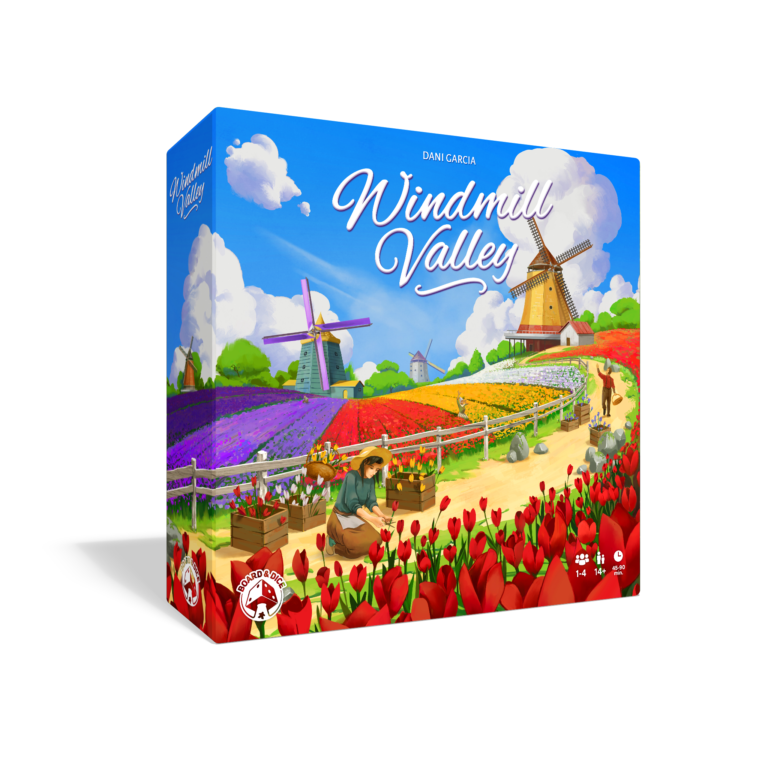 windmill valley